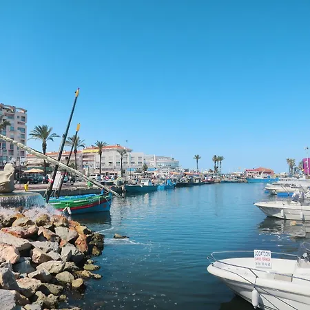 Appartement Le Clos De St Cyprien-9 By Interhome *