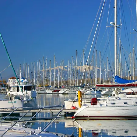Le Clos De St Cyprien-9 By Interhome Διαμέρισμα *