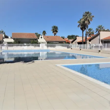 Lägenhet Le Clos De St Cyprien-9 By Interhome *