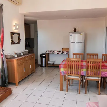 Διαμέρισμα Le Clos De St Cyprien-9 By Interhome Saint-Cyprien (Pyrenees-Orientales)