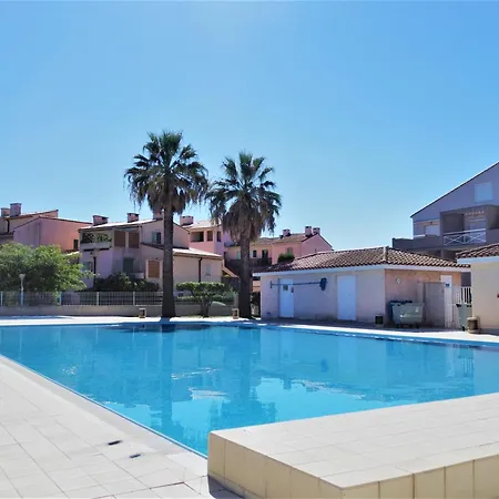 Le Clos De St Cyprien-9 By Interhome