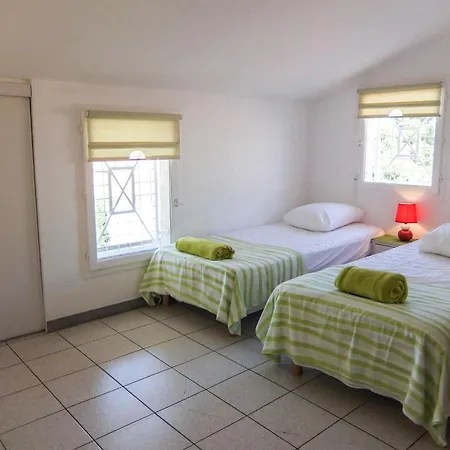 Le Clos De St Cyprien-9 By Interhome Lägenhet