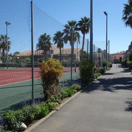 Lägenhet Le Clos De St Cyprien-9 By Interhome