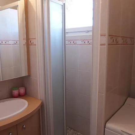 Le Clos De St Cyprien-9 By Interhome Διαμέρισμα *