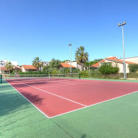 Le Clos De St Cyprien-9 By Interhome *