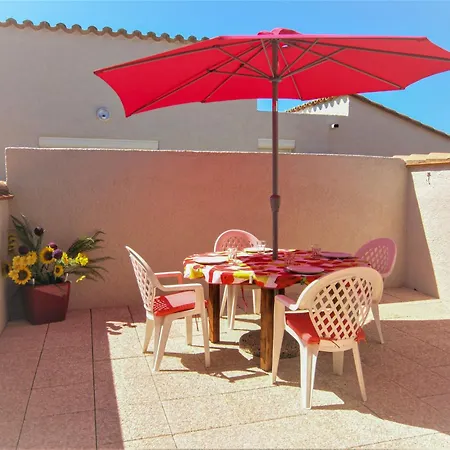 Le Clos De St Cyprien-9 By Interhome Saint-Cyprien (Pyrenees-Orientales)