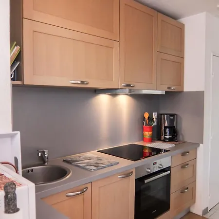 Le Clos De St Cyprien-9 By Interhome * Saint-Cyprien (Pyrenees-Orientales)