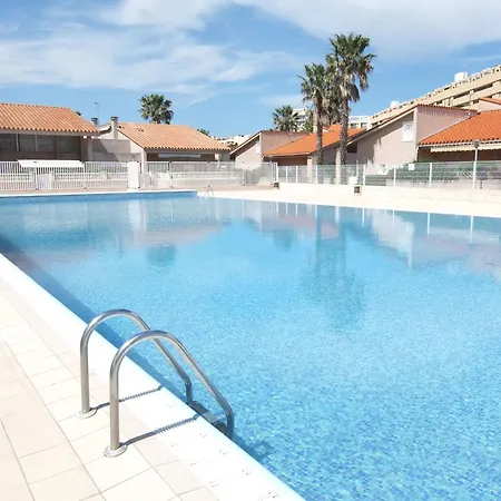 Lägenhet Le Clos De St Cyprien-9 By Interhome *