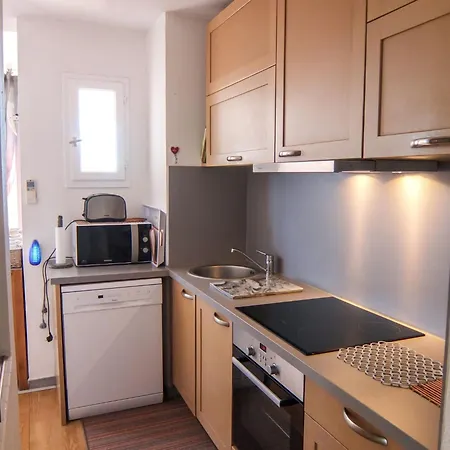 Le Clos De St Cyprien-9 By Interhome *