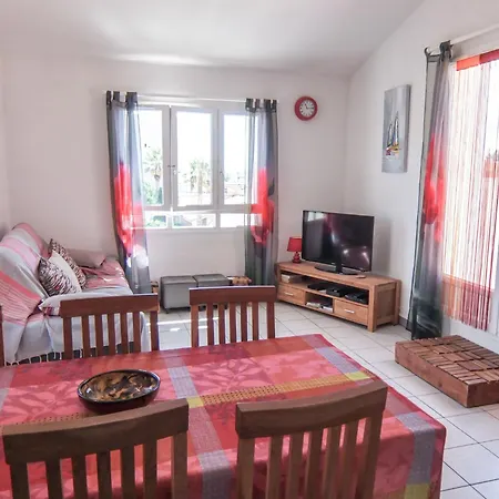 Διαμέρισμα Le Clos De St Cyprien-9 By Interhome