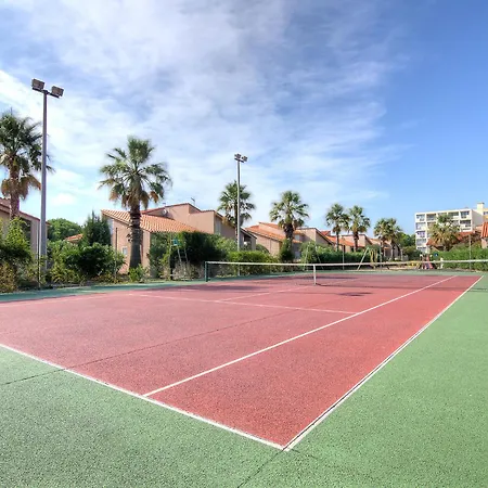 Le Clos De St Cyprien-9 By Interhome Appartement Saint-Cyprien (Pyrenees-Orientales)