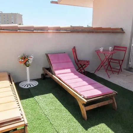 Le Clos De St Cyprien-9 By Interhome *