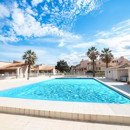 Le Clos De St Cyprien-9 By Interhome