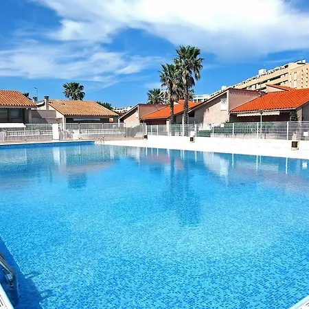 Le Clos De St Cyprien-9 By Interhome Lägenhet *