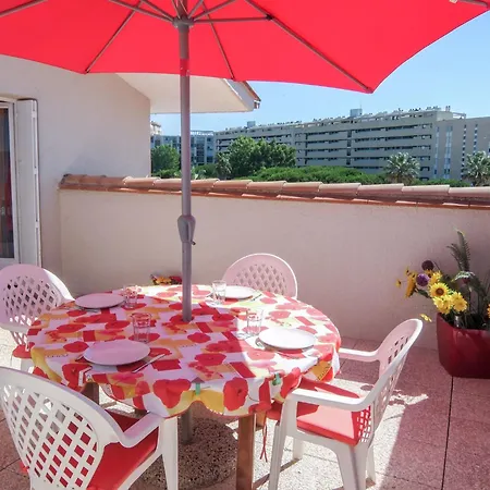 Le Clos De St Cyprien-9 By Interhome *