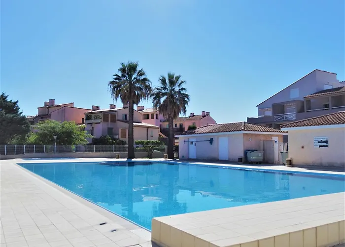 Le Clos De St Cyprien-9 By Interhome