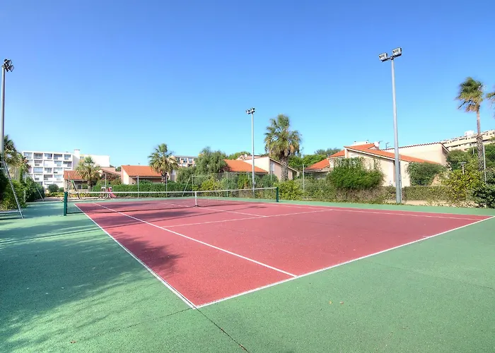 Le Clos De St Cyprien-9 By Interhome *