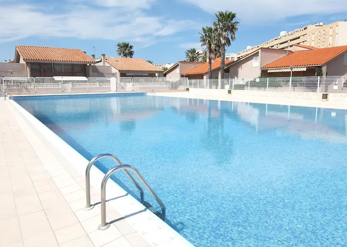 Apartamento Le Clos De St Cyprien-9 By Interhome *