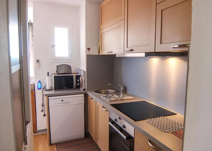 Le Clos De St Cyprien-9 By Interhome *