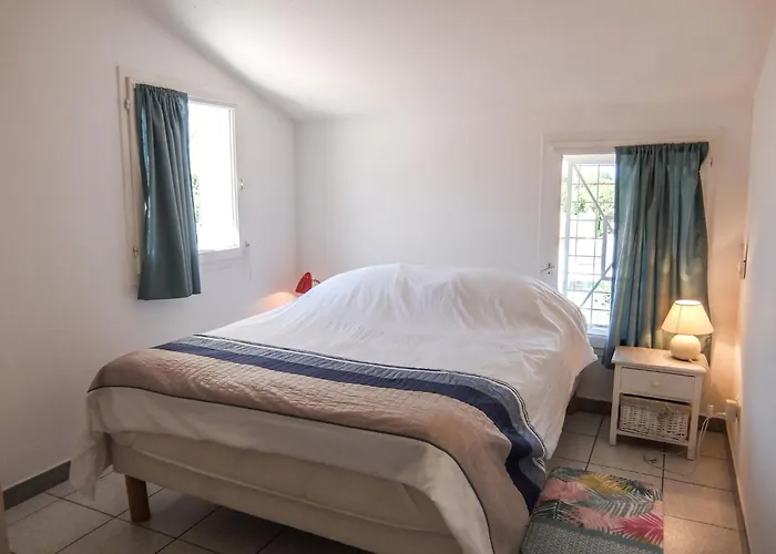 Le Clos De St Cyprien-9 By Interhome * Saint-Cyprien (Pyrenees-Orientales)
