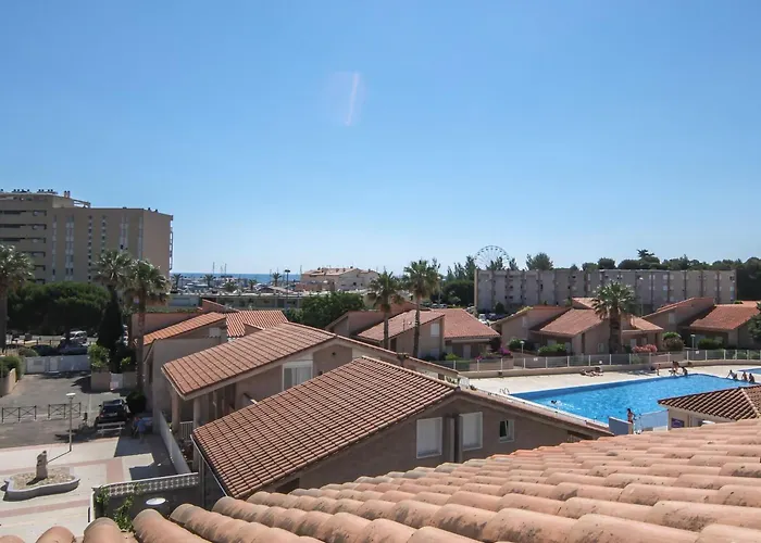 Apartamento Le Clos De St Cyprien-9 By Interhome *