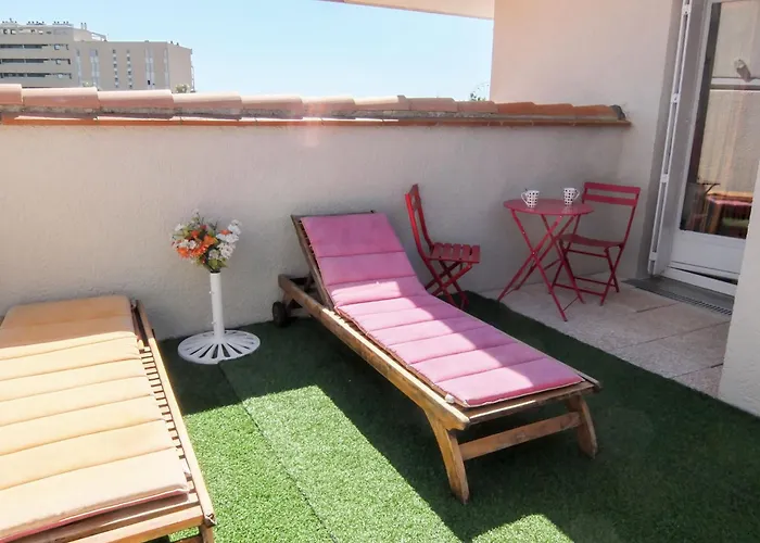 Le Clos De St Cyprien-9 By Interhome *