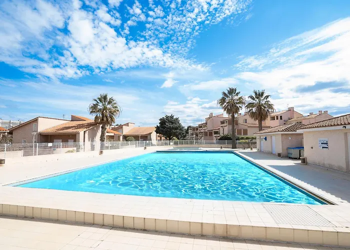 Le Clos De St Cyprien-9 By Interhome