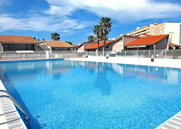 Le Clos De St Cyprien-9 By Interhome Apartamento *